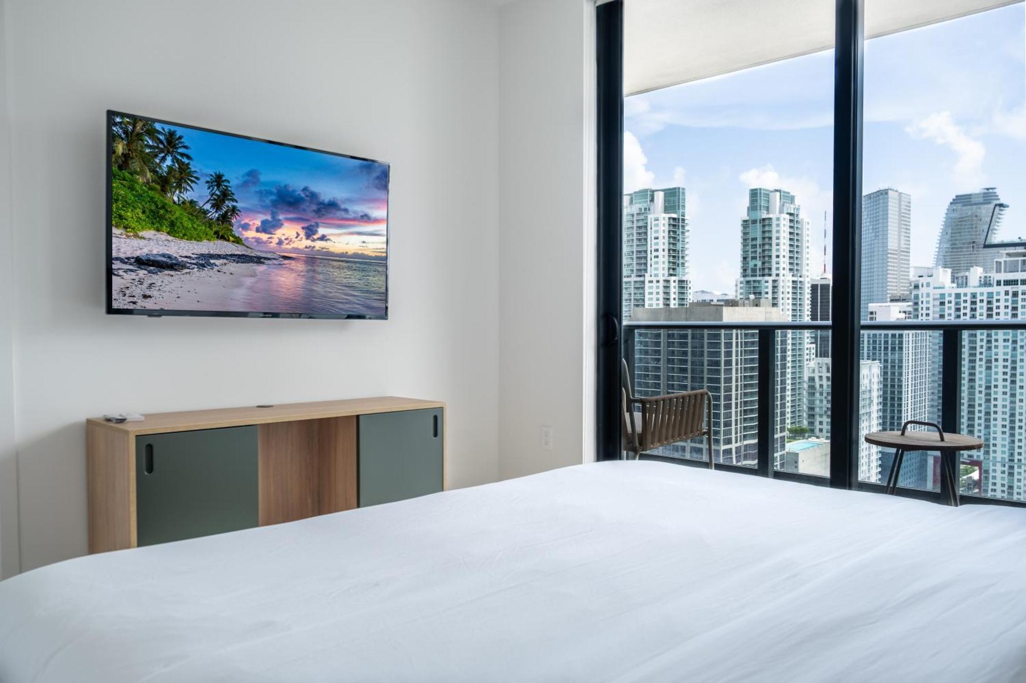 Natiivo By Ionica Residences Miami Exterior photo