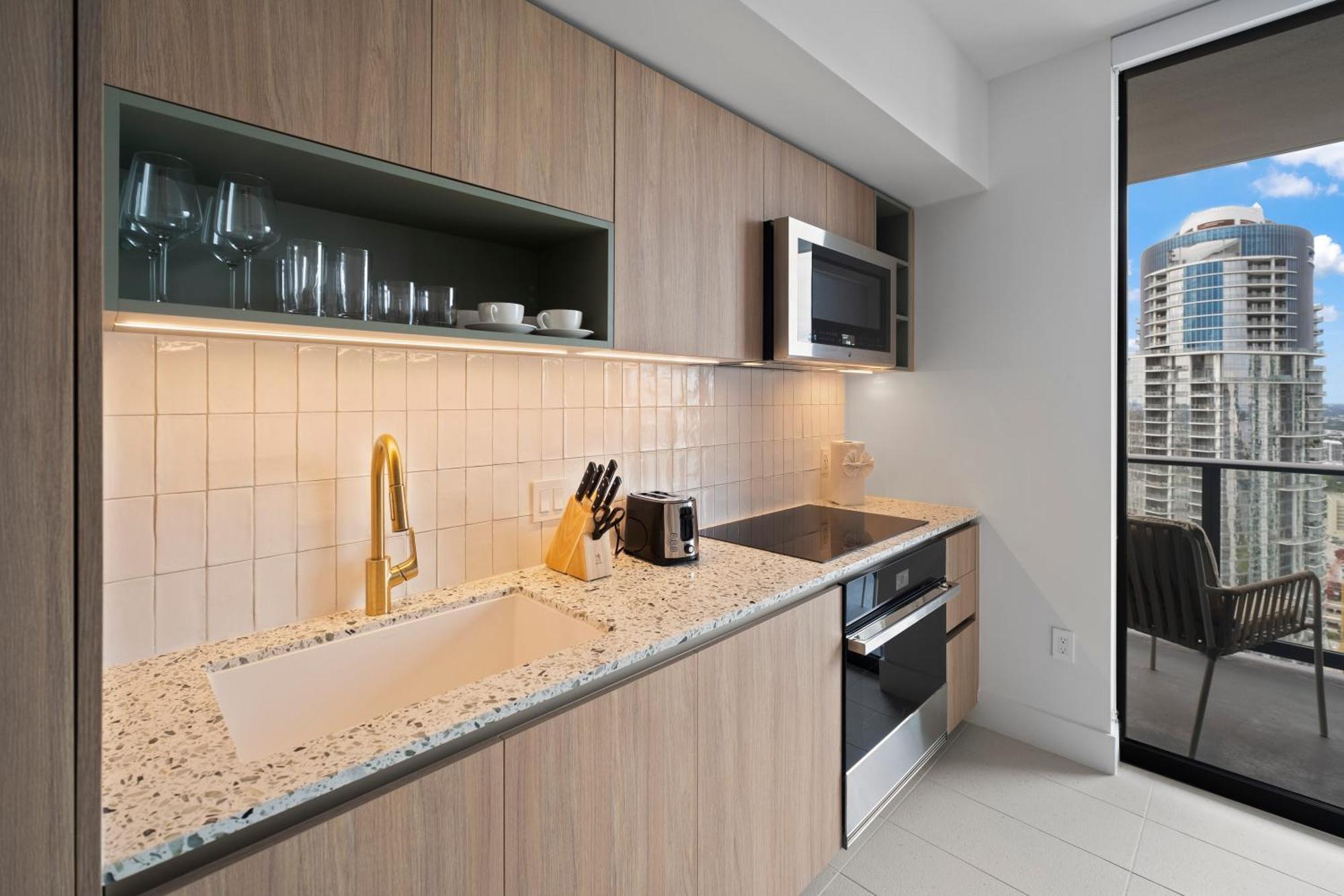 Natiivo By Ionica Residences Miami Room photo