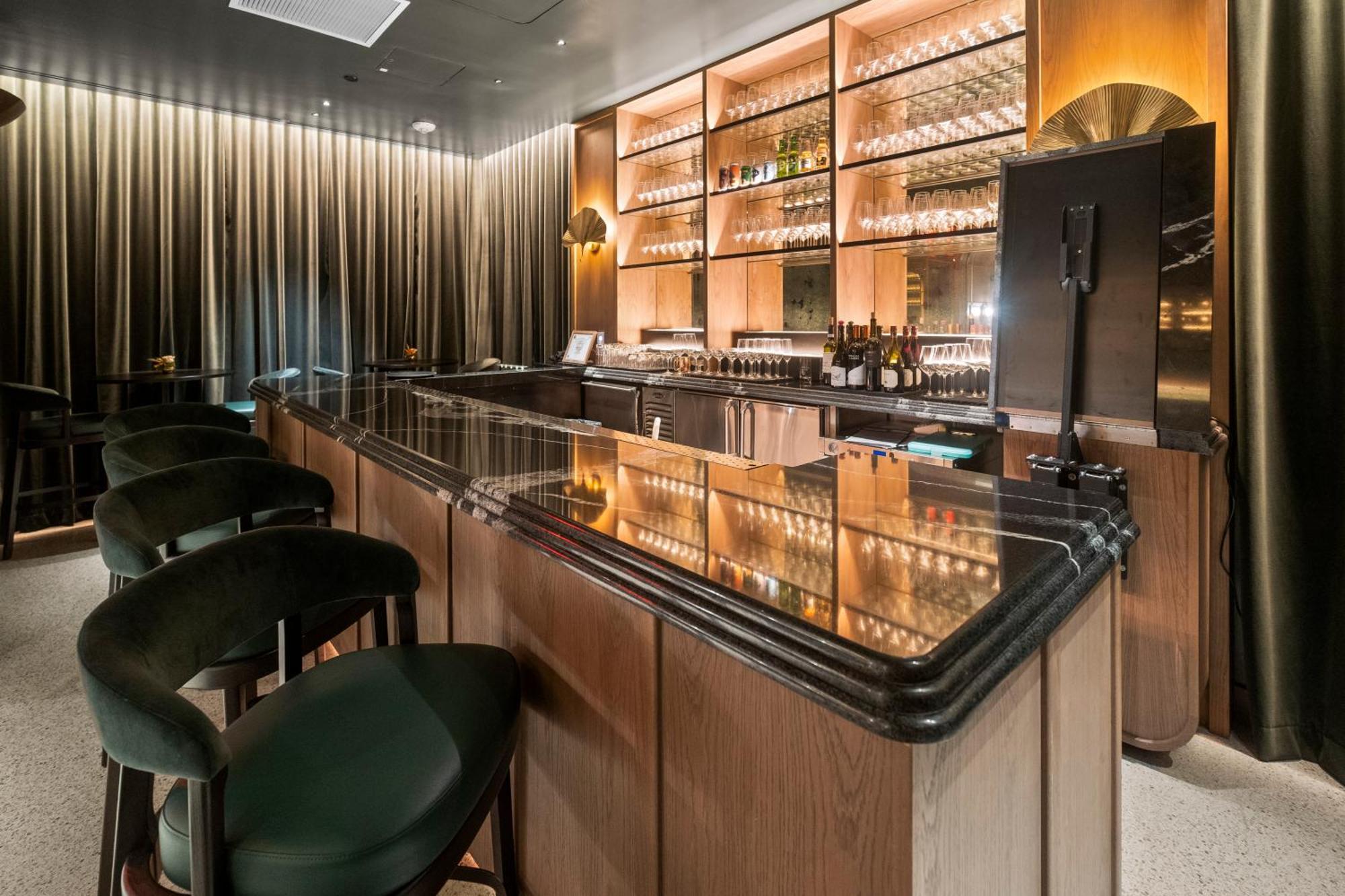 Natiivo By Ionica Residences Miami Exterior photo