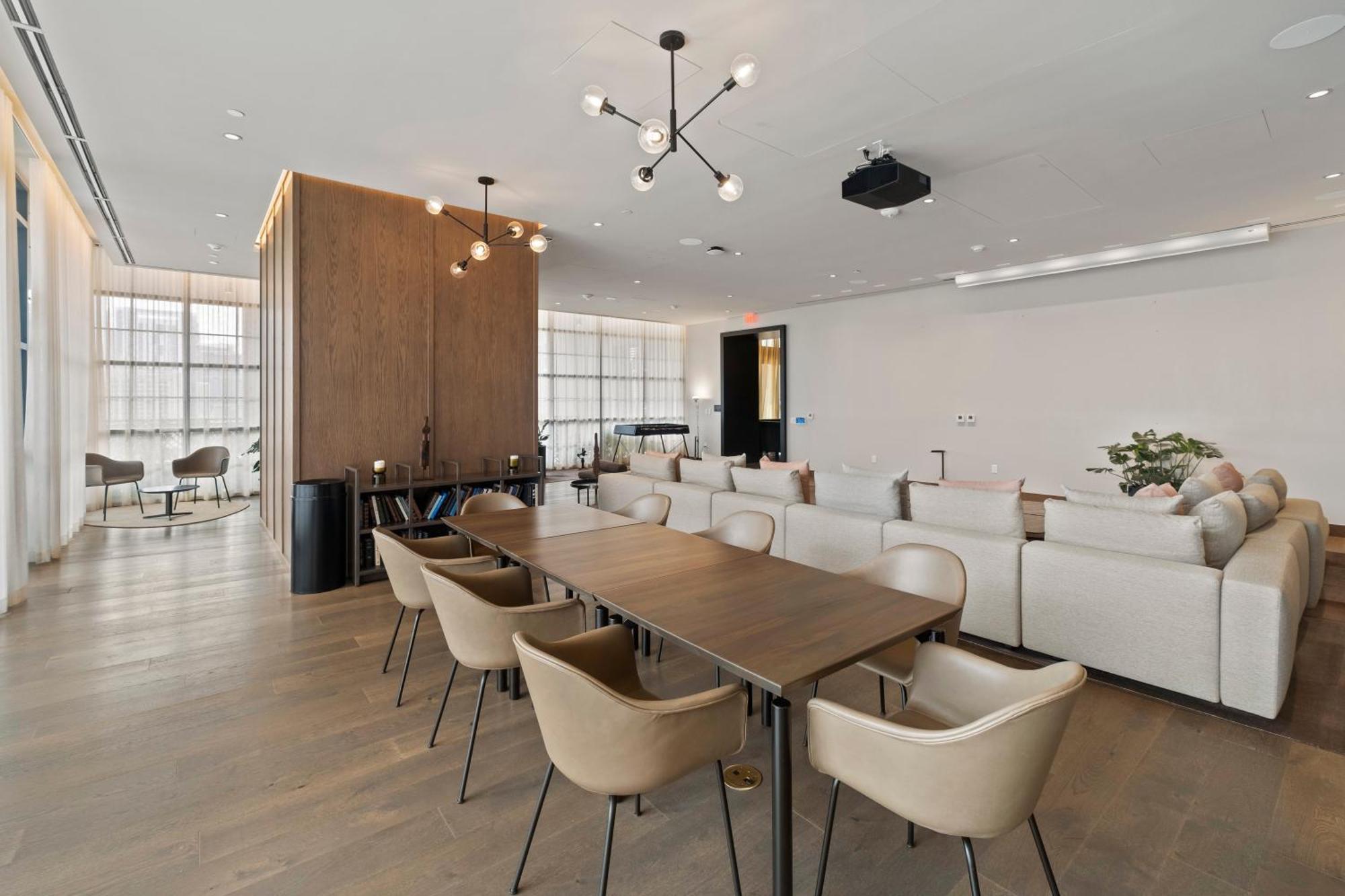 Natiivo By Ionica Residences Miami Exterior photo