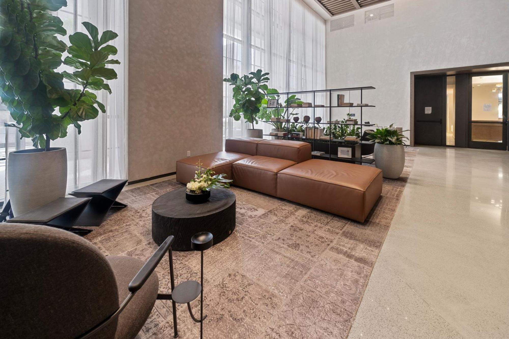 Natiivo By Ionica Residences Miami Exterior photo