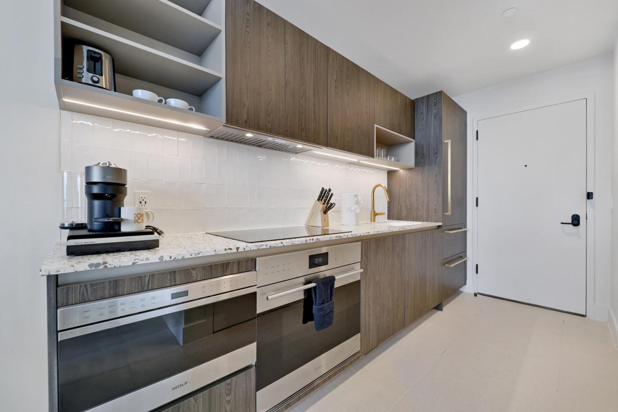 Natiivo By Ionica Residences Miami Room photo