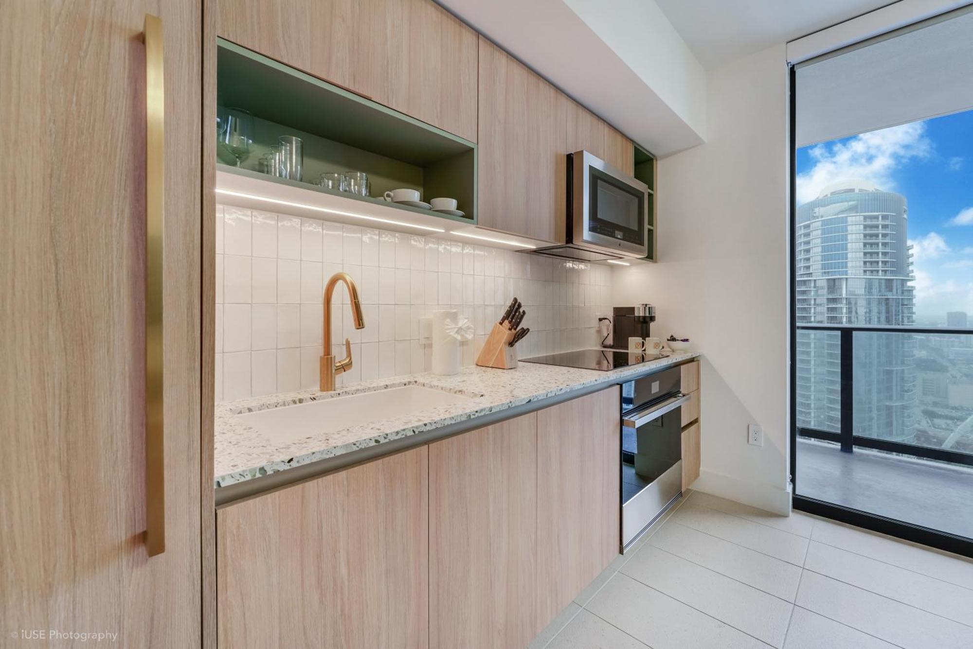 Natiivo By Ionica Residences Miami Room photo
