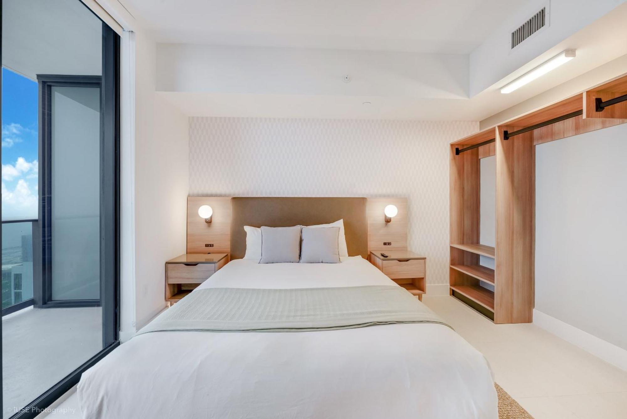 Natiivo By Ionica Residences Miami Room photo