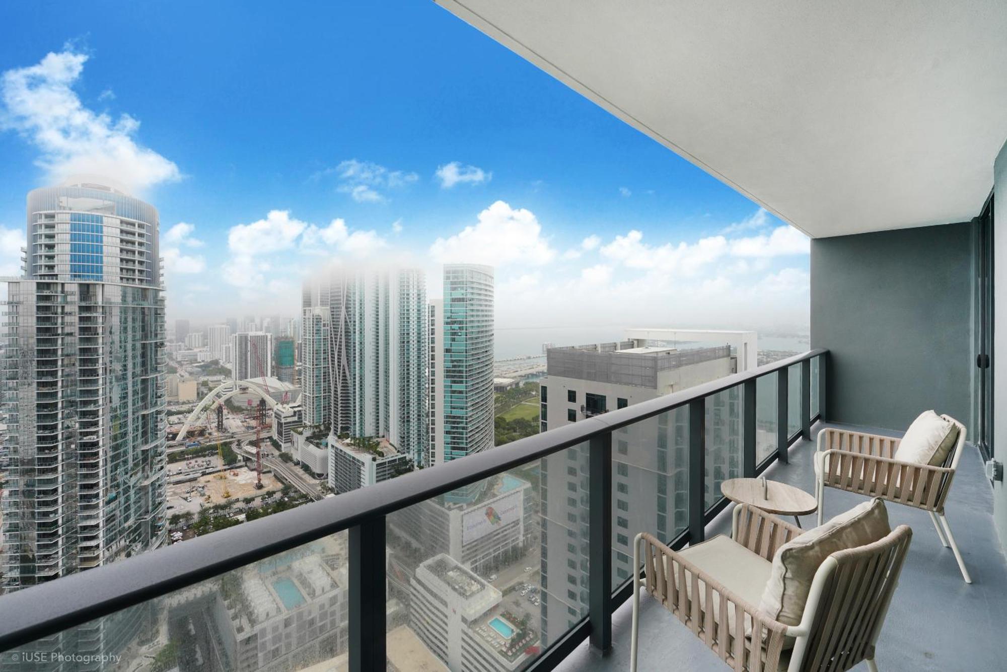 Natiivo By Ionica Residences Miami Exterior photo