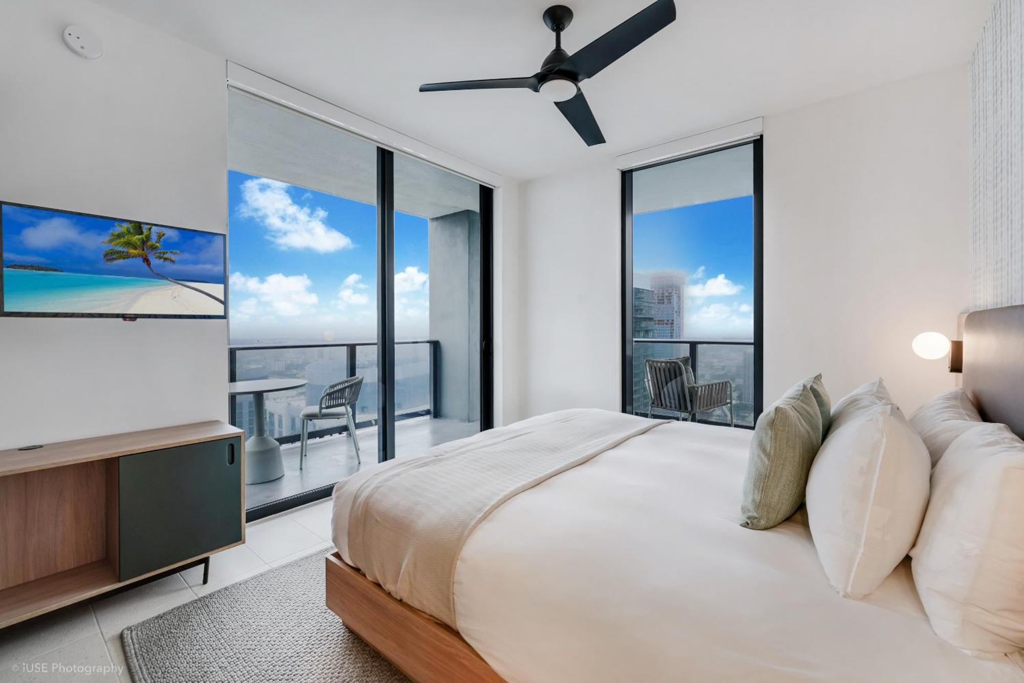 Natiivo By Ionica Residences Miami Exterior photo