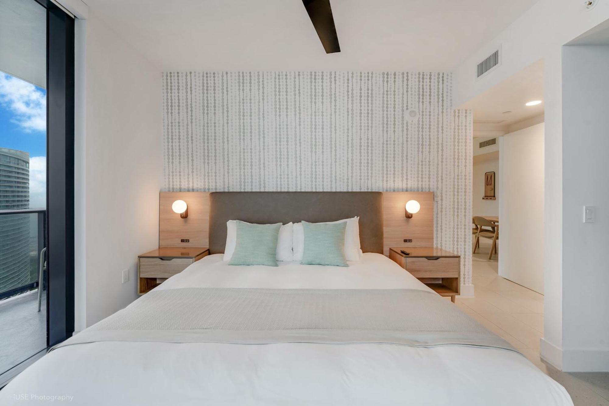 Natiivo By Ionica Residences Miami Exterior photo